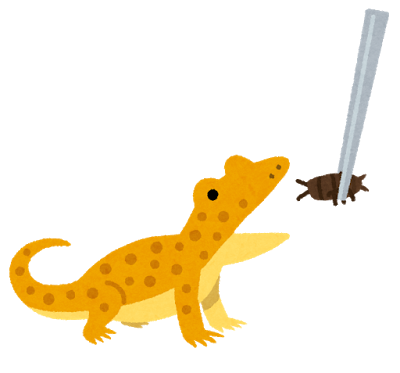pet_tokage_esayari