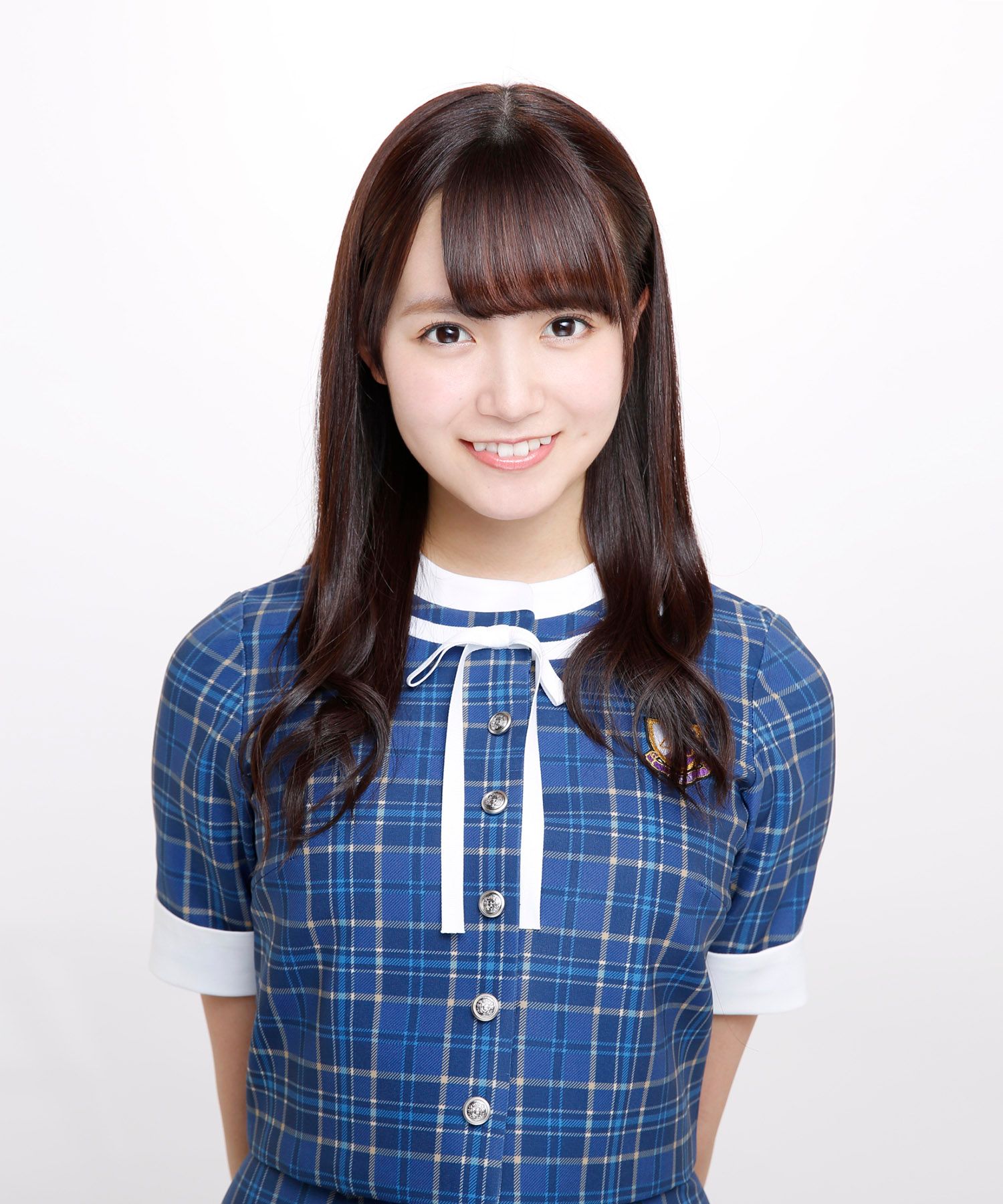 乃木坂46 中元日芽香さん
